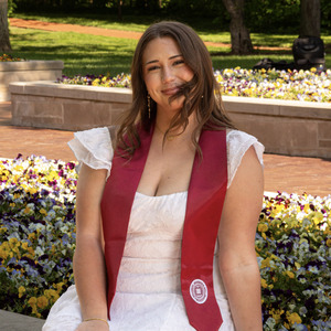Fundraising Page: Grace Remmert